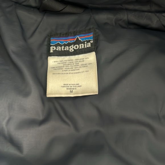 Original Patagonia puffball. - Picture 7 of 7